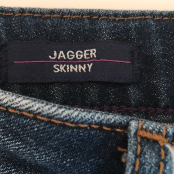 Vigoss Jagger Skinny Jeans - Picture 7 of 10